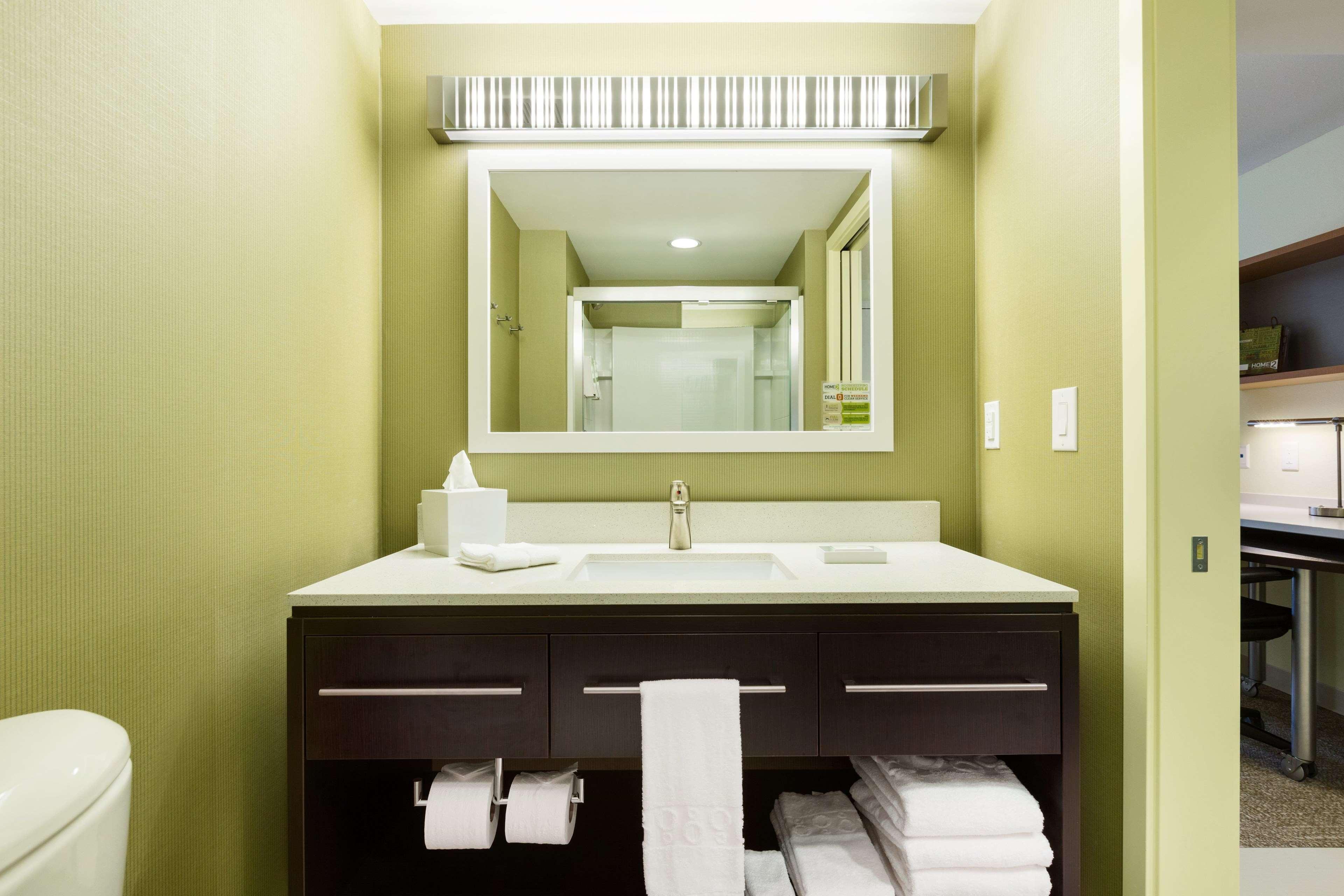 Home2 Suites By Hilton Omaha West Εξωτερικό φωτογραφία