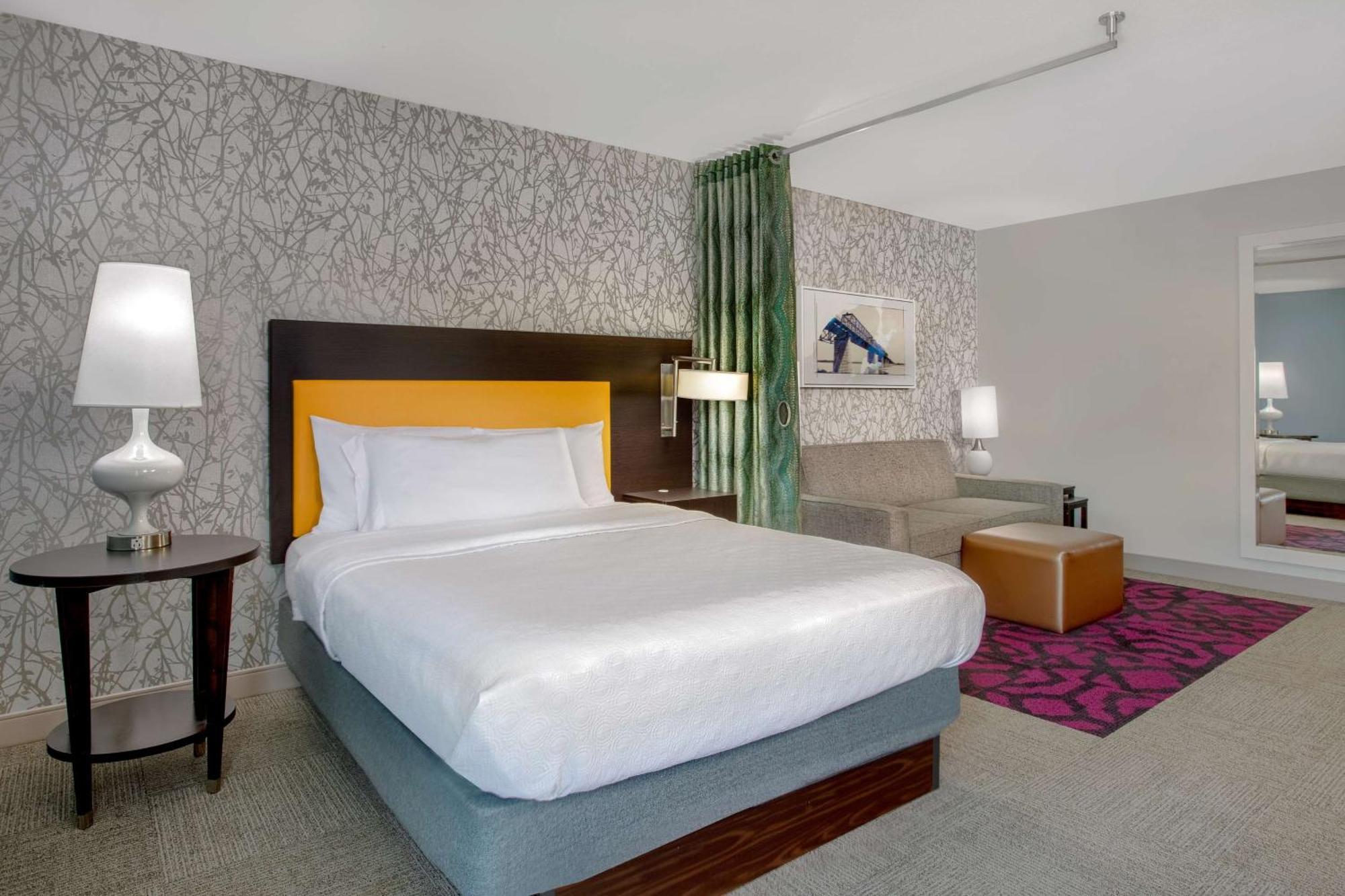 Home2 Suites By Hilton Omaha West Εξωτερικό φωτογραφία