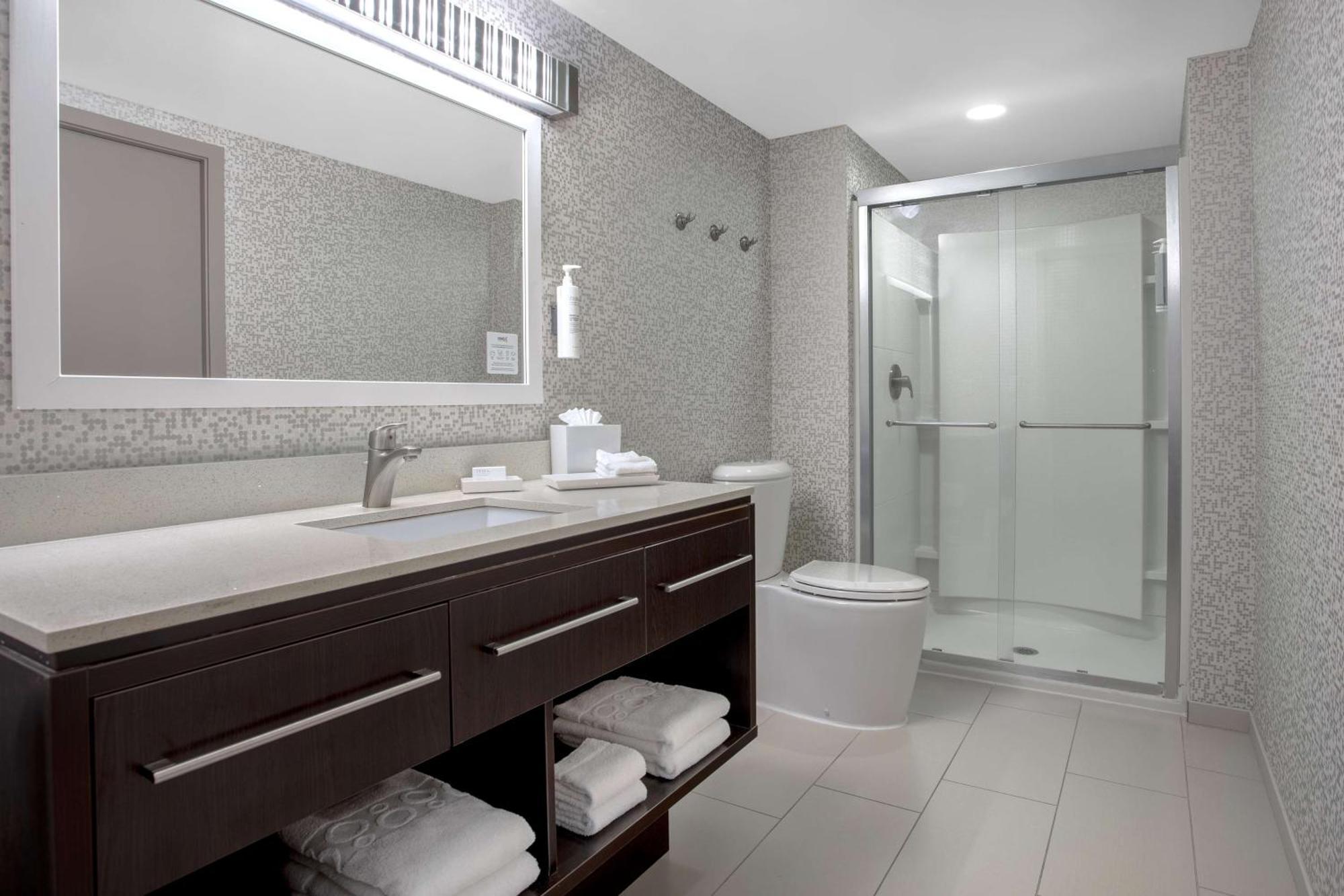 Home2 Suites By Hilton Omaha West Εξωτερικό φωτογραφία