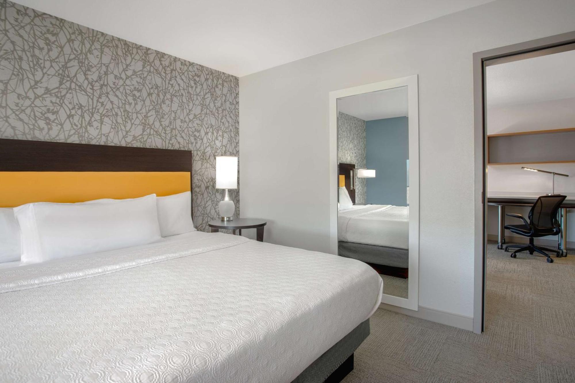 Home2 Suites By Hilton Omaha West Εξωτερικό φωτογραφία