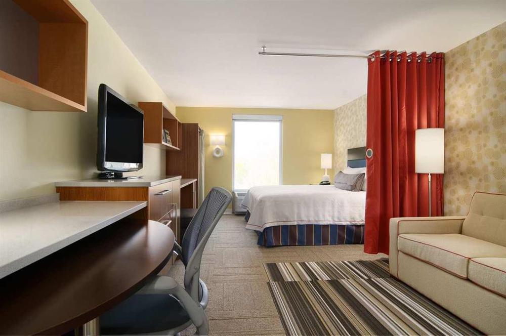 Home2 Suites By Hilton Omaha West Δωμάτιο φωτογραφία